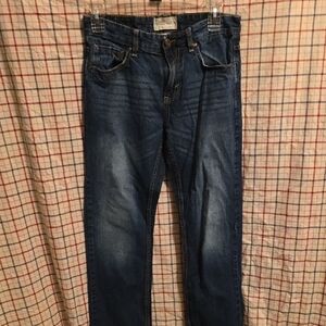 Epic Threads Jeans NWT 18